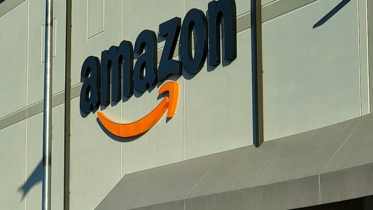 Amazon au Texas: la centr…