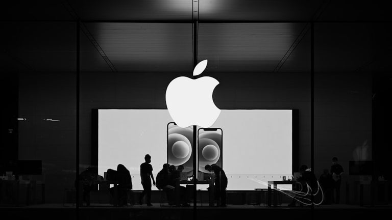 Apple testerait des puces…