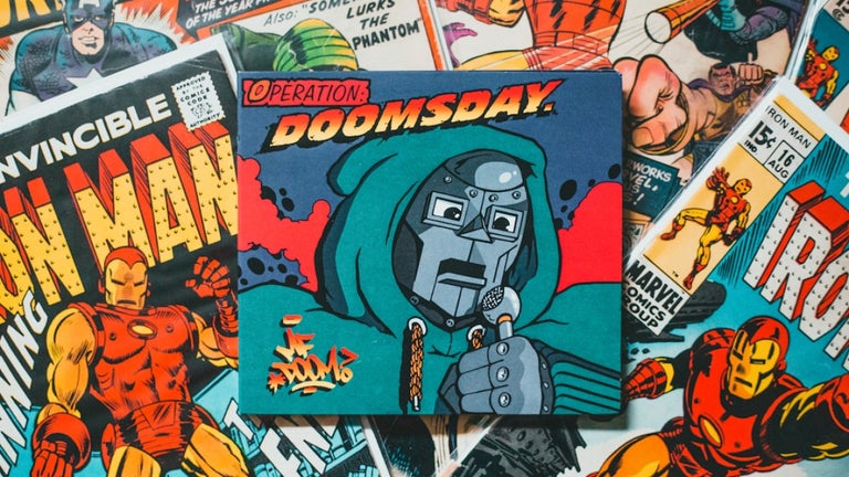 Avengers: Doomsday dévoil…