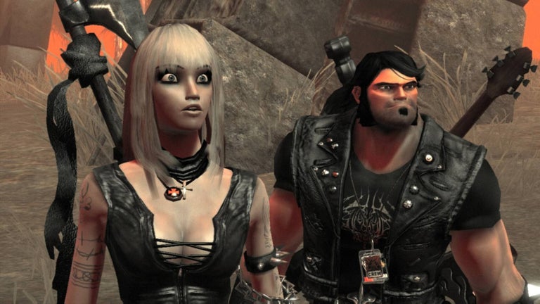Double Fine confirme : pa…