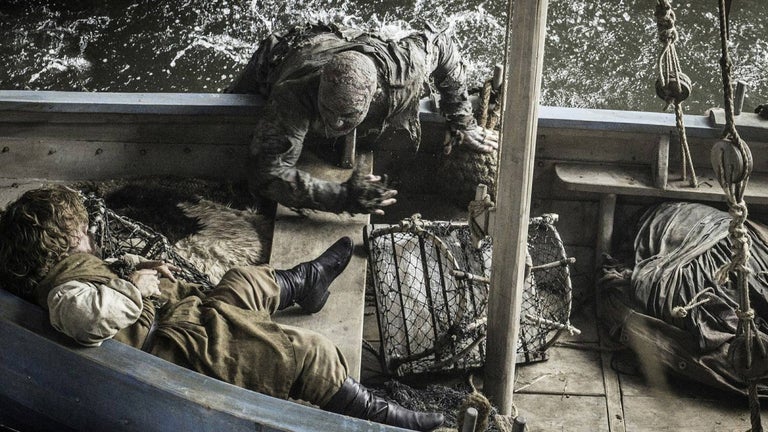 Game of Thrones: Ancient …