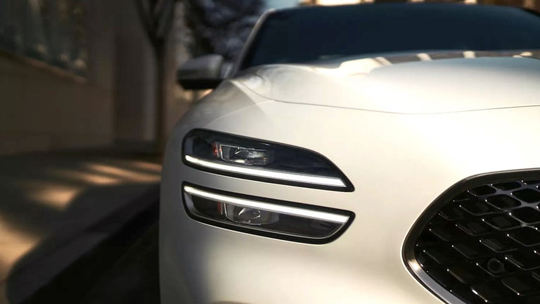 Genesis G70 2026 : Consum…