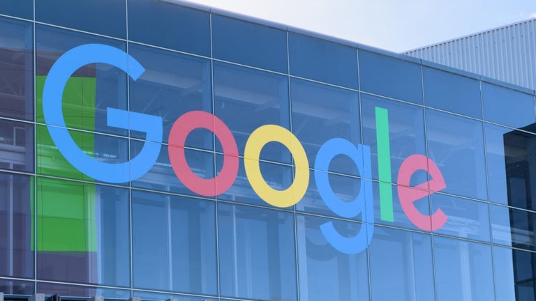 Google a une semaine pour…