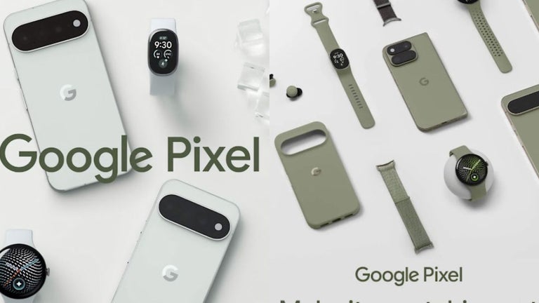 Google aurait laissé fuit…