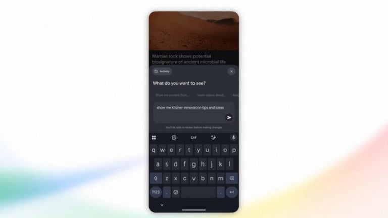 Google déploie « Preferre…