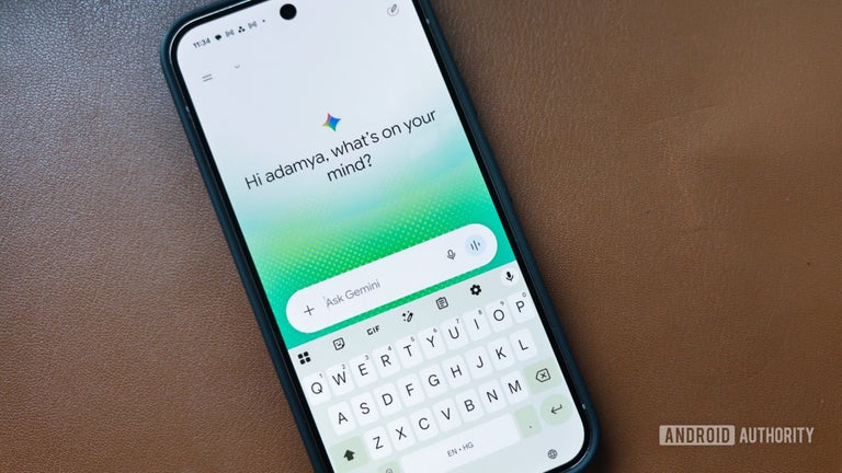 Google testerait Gemini D…