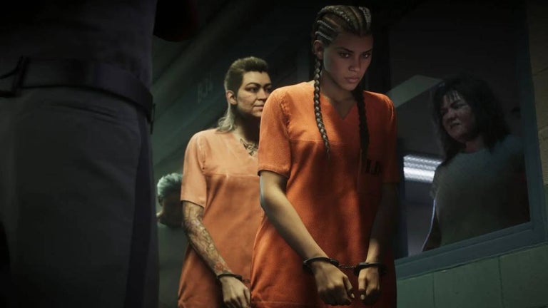 GTA 6 : Cyberleek hors li…