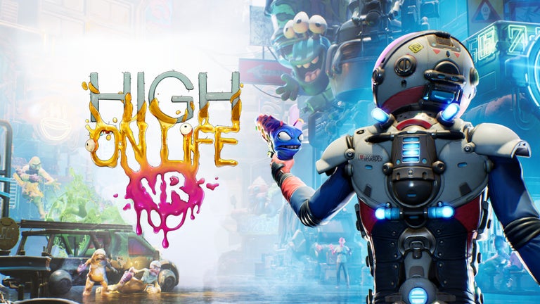 High on Life VR est désor…