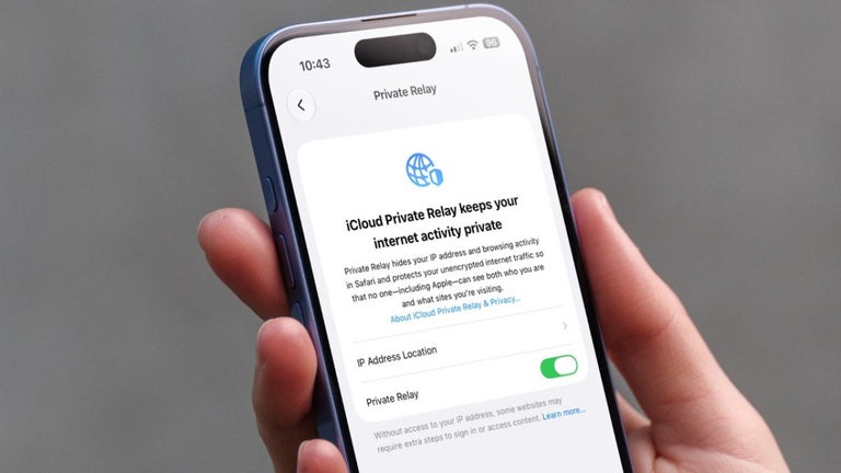 iCloud Private Relay : le…