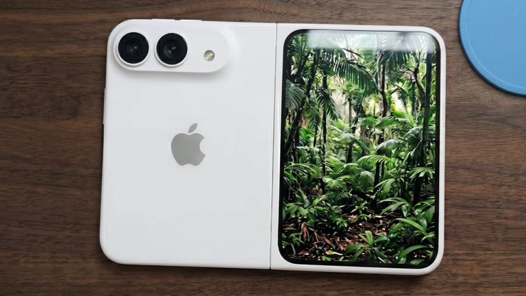 iPhone pliable d’Apple: u…