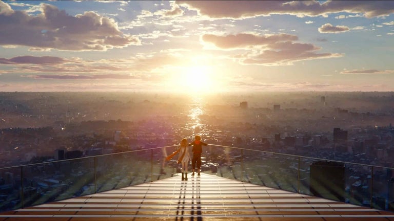Kingdom Hearts 4 sortira …