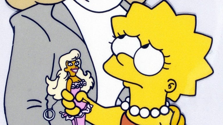 Les Simpson auront enfin …