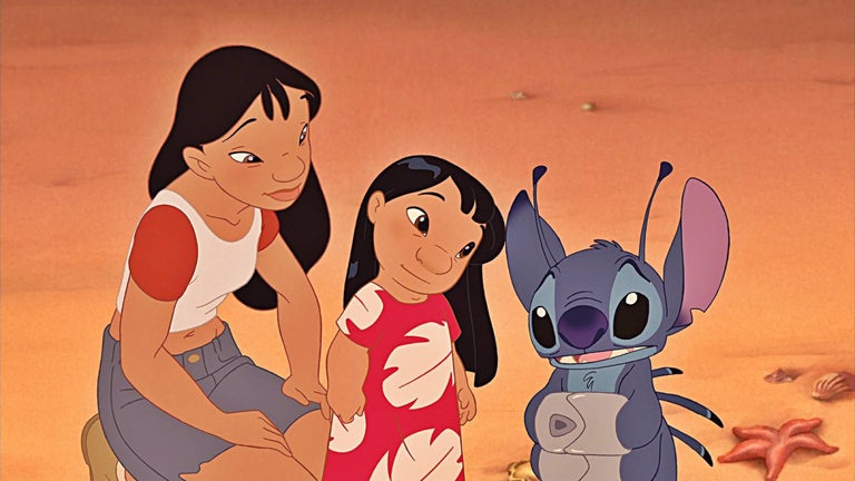 Lilo & Stitch 2 : Disney …