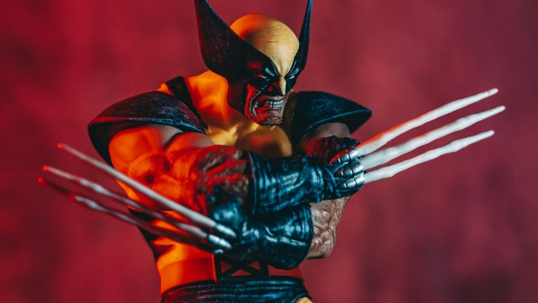 Marvel’s Wolverine sur PS…