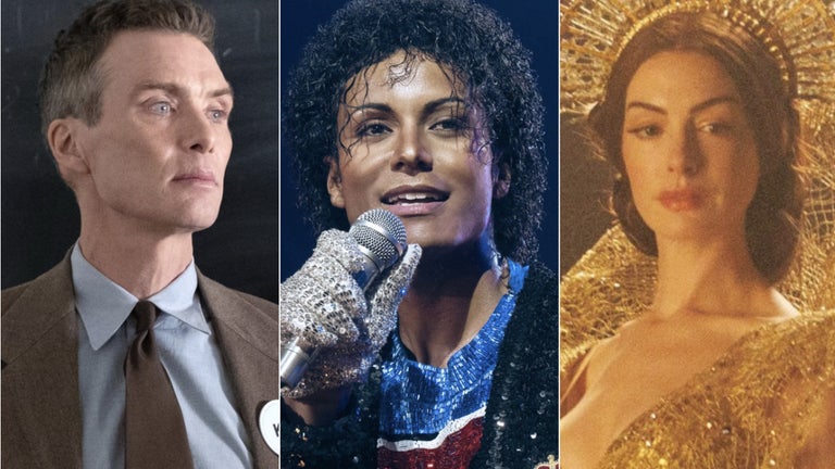 Michael arrive enfin en s…