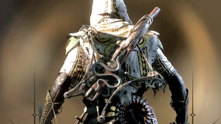 Mortal Shell 2 : les arme…