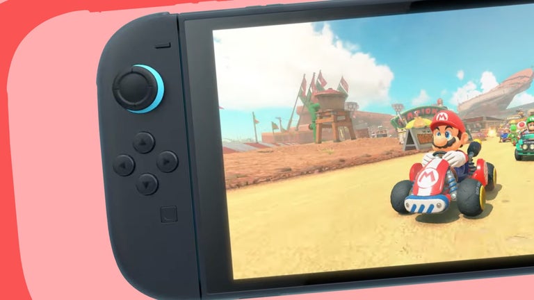 Nintendo publie un trimes…