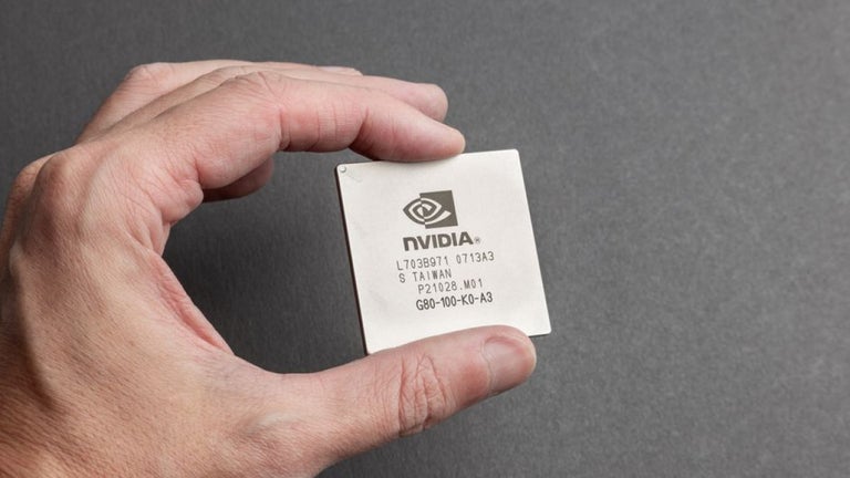 Nvidia relance ses H200 e…