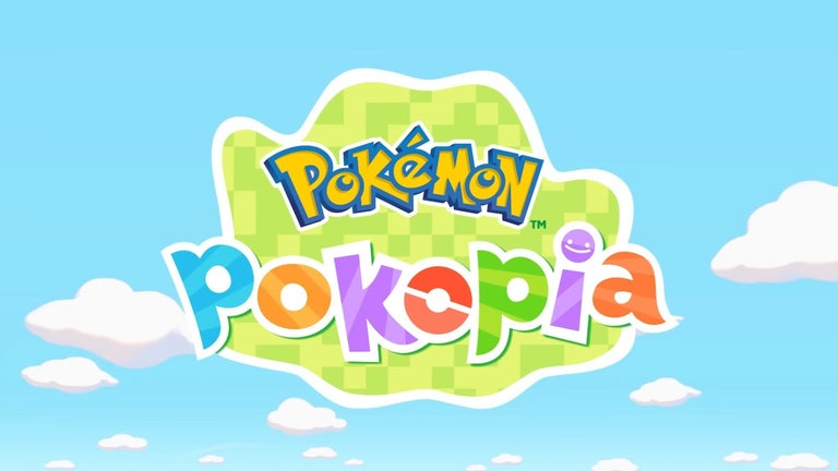 Pokémon Pokopia : toujour…