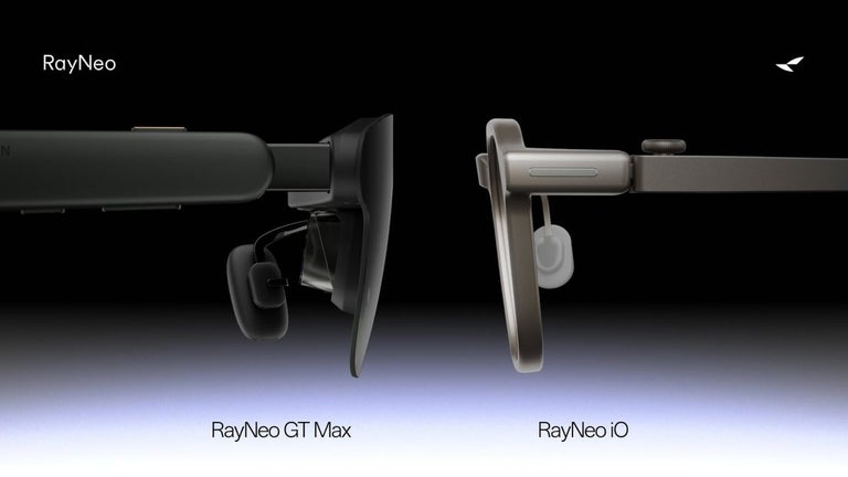 RayNeo lance deux nouvell…