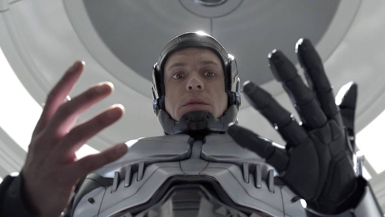 RoboCop en décembre 2026 …