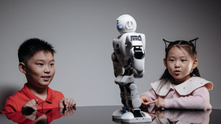 Robots humanoïdes : les l…