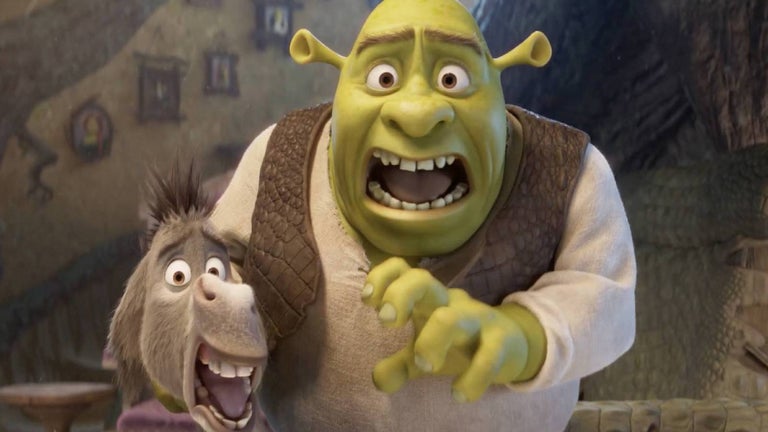 Shrek 5 : le doublage du …