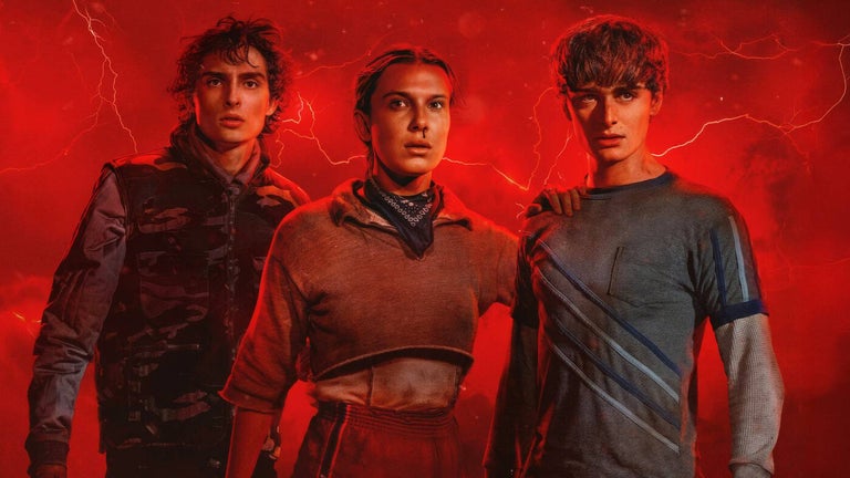 Stranger Things : son cof…