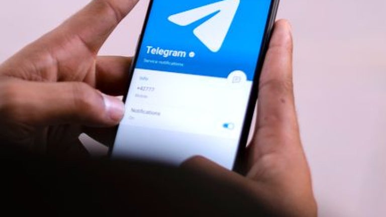 Telegram vise l’extension…