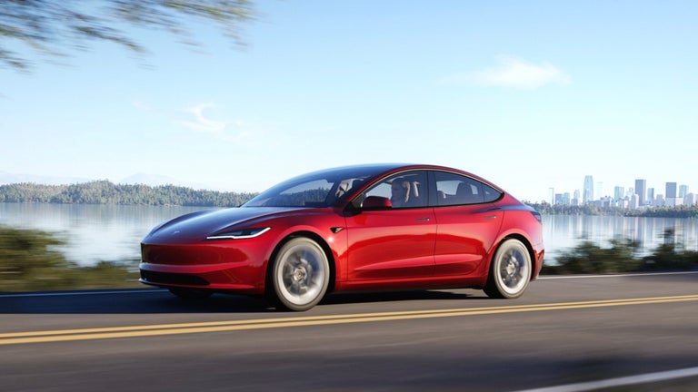Tesla en Chine : les vent…