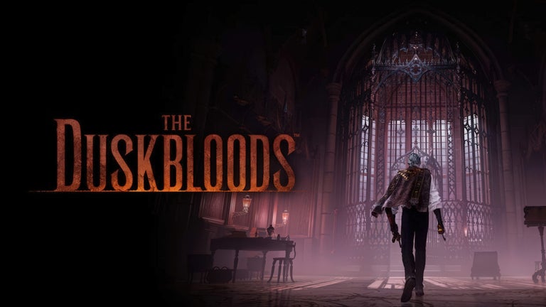 The Duskbloods a déjà fui…