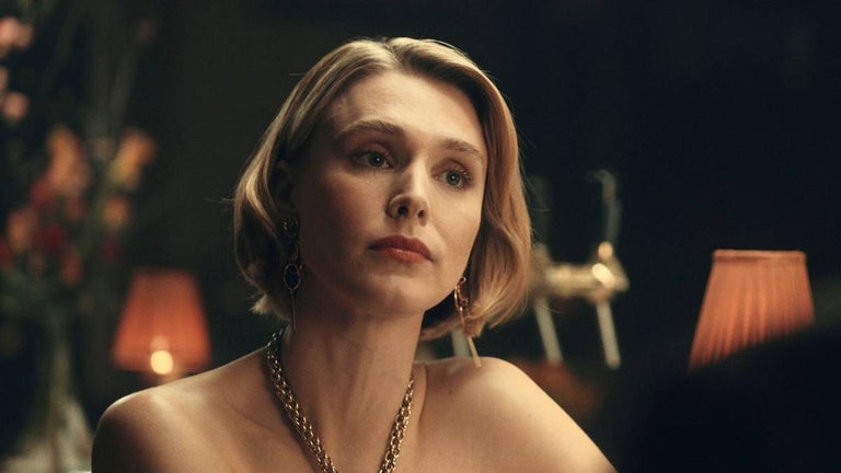 The Gentlemen saison 2 : …