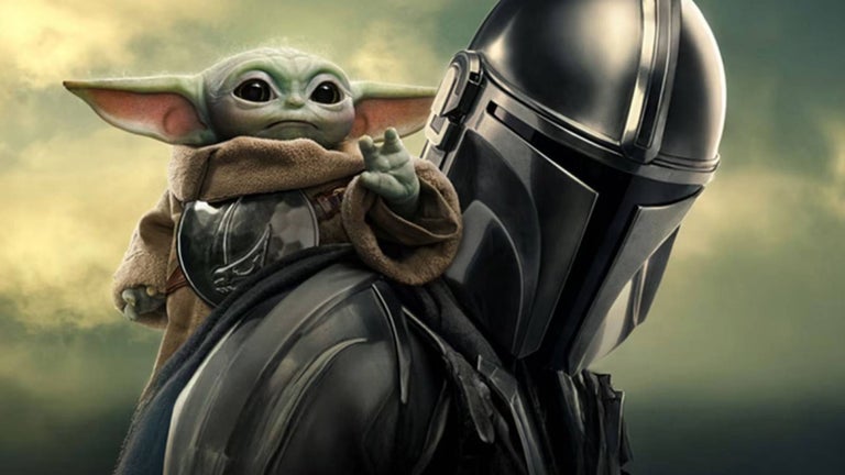 The Mandalorian revient a…