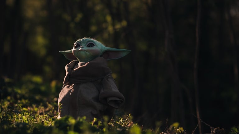 The Mandalorian revient s…