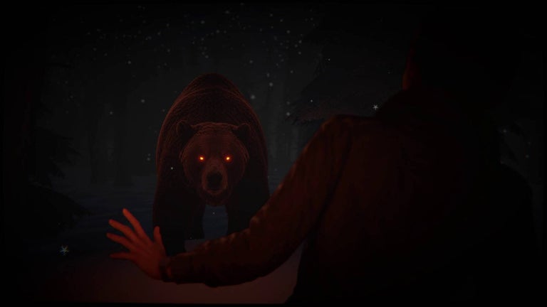 The Polar Darkness arrive…