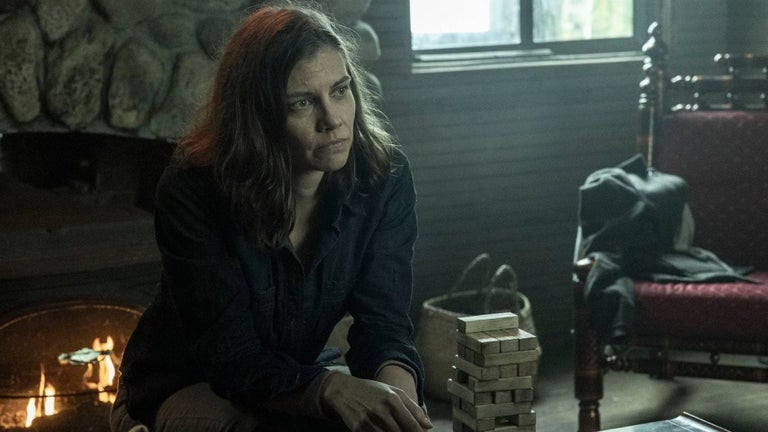 The Walking Dead : le mys…