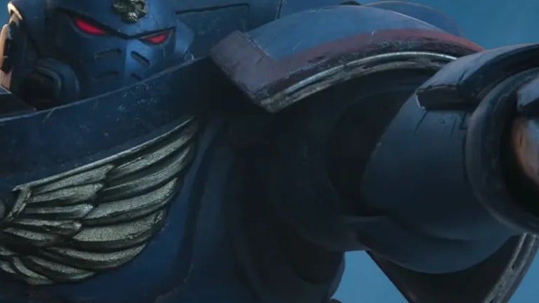 Total War: Warhammer 40,0…