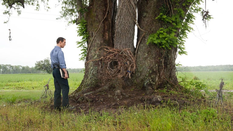 True Detective : dix ans …