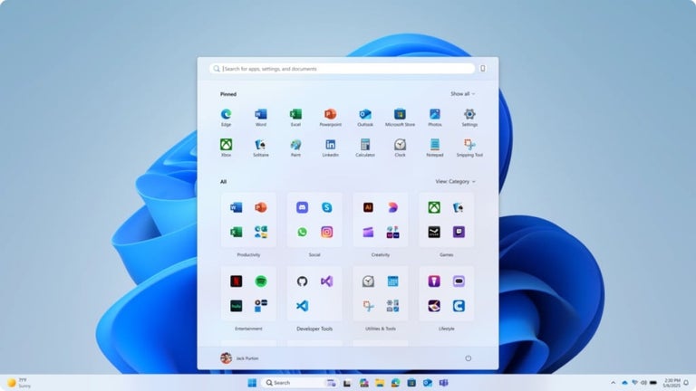 Windows 11 : Microsoft pr…