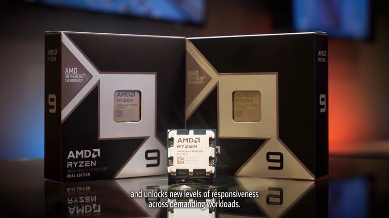 AMD préparerait une hauss…