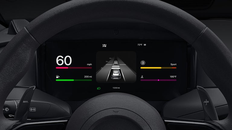 Apple CarPlay : les régla…