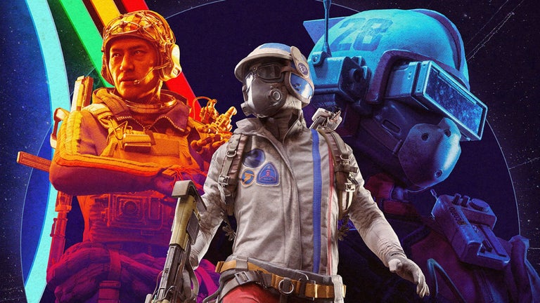 ARC Raiders remplace ses …