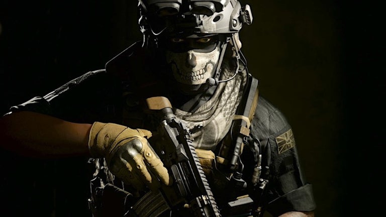 Call of Duty: Modern Warf…