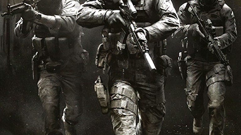 Call of Duty: une pétitio…