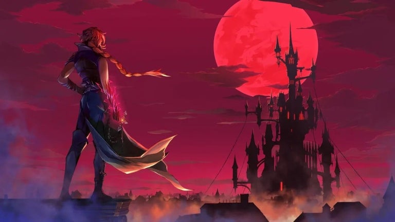 Castlevania: Belmont’s Cu…