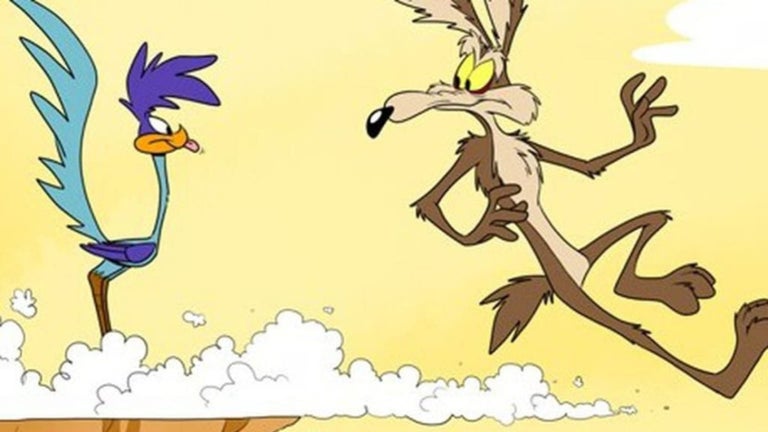 Combien de fois le Coyote…