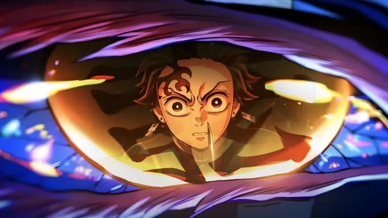 Demon Slayer: Infinity Ca…