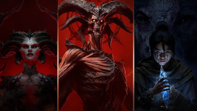 Diablo IV sur Switch 2 : …