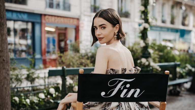 Emily in Paris: la saison…