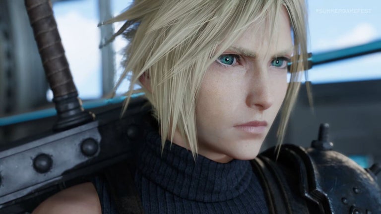 Final Fantasy 7 Revelatio…